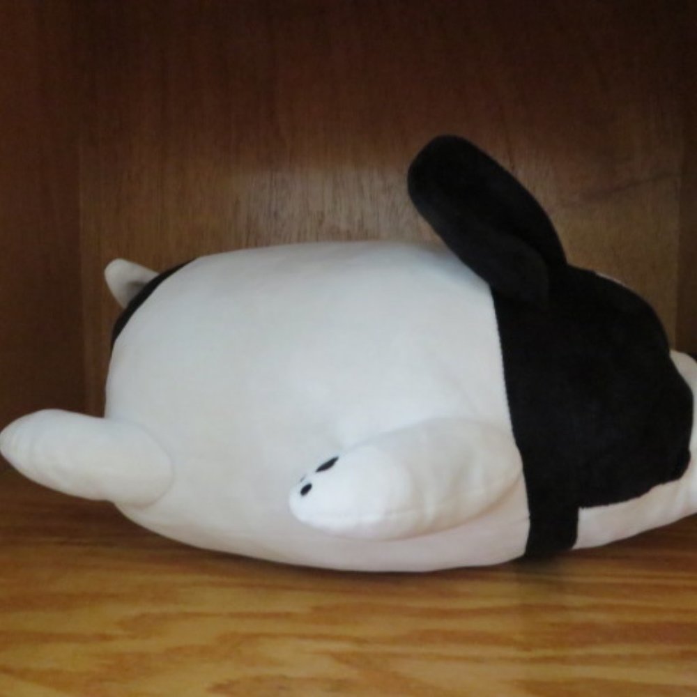 liv heart nemu nemu Squishy Bubulu/ French BD - Picture 4 of 8